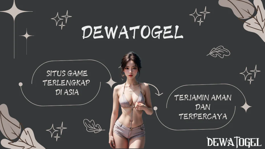 GABUNG DEWATOGEL